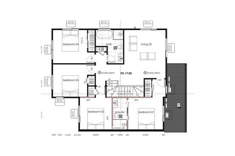 Photo of property in 11 Taipahitini Road, Rosehill, 2113