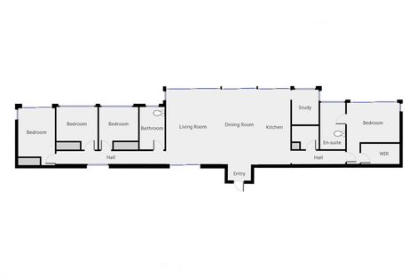 Photo of property in 223 Letts Gully Road, Letts Gully, Alexandra, 9393
