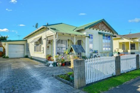 Photo of property in 289 Kahutia Street, Gisborne, 4010
