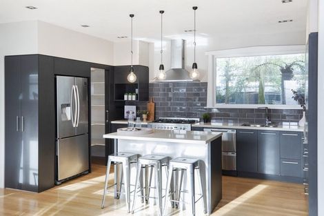 Photo of property in 128 Rutland Street, St Albans, Christchurch, 8052