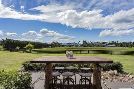 Photo of property in 153 Birch Hill Road, Okuku, Rangiora, 7473