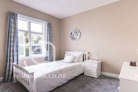 Photo of property in 119 Tennyson Street, Sydenham, Christchurch, 8023