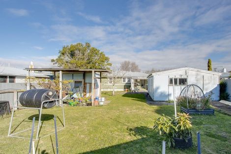 Photo of property in 411 Huia Street, Camberley, Hastings, 4120