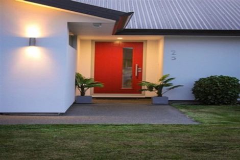 Photo of property in 25 Whiteoak Grove, Tinwald, Ashburton, 7700