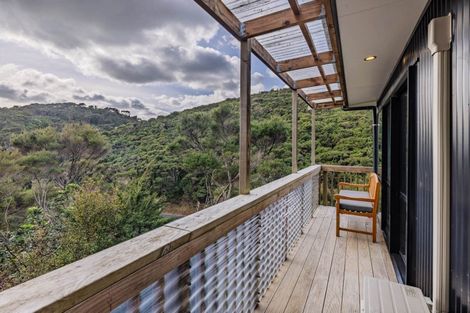 Photo of property in 14 Ward Drive, Opua, 0200