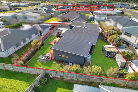 Photo of property in 20 Forbes Road, Foxton Beach, Foxton, 4815