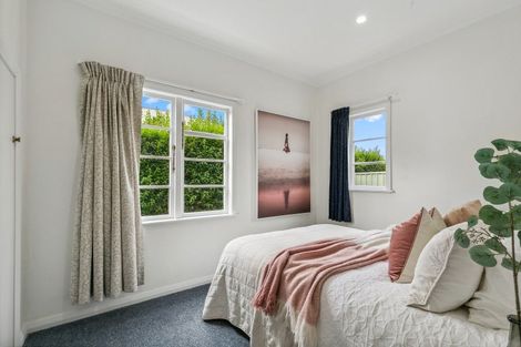 Photo of property in 5 Morgan Street, Johnsonville, Wellington, 6037