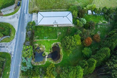 Photo of property in Whalefield Estate, 75 Ruapehu Road, Ohakune, 4625