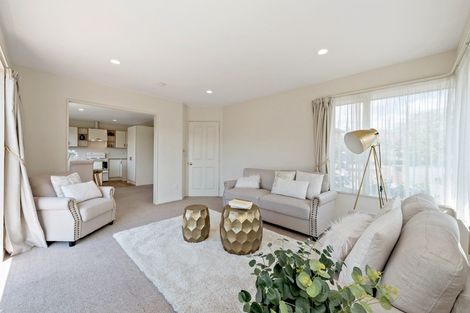Photo of property in 4a D'arcy Street, Leeston, 7632