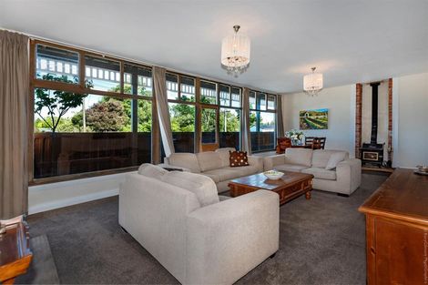 Photo of property in 1271 Courtenay Road, Kirwee, Darfield, 7571
