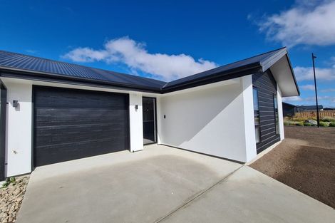 Photo of property in 12 Nancy Wake Street, Rolleston, 7615