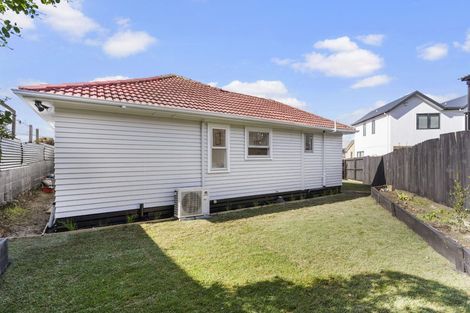 Photo of property in 22b Rimu Road, Manurewa, Auckland, 2102