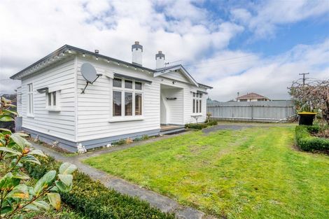 Photo of property in 7 Heywood Street, Grasmere, Invercargill, 9810