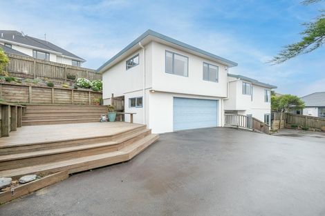 Photo of property in 5 Morpeth Street, Johnsonville, Wellington, 6037