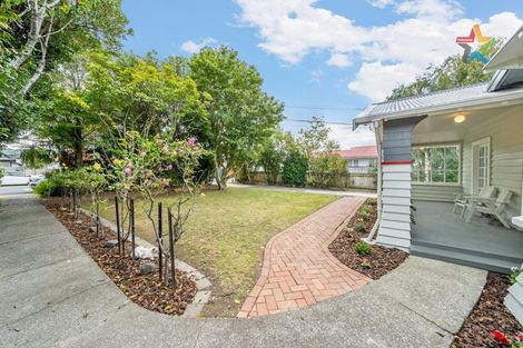 Photo of property in 122 Waiwhetu Road, Waterloo, Lower Hutt, 5011