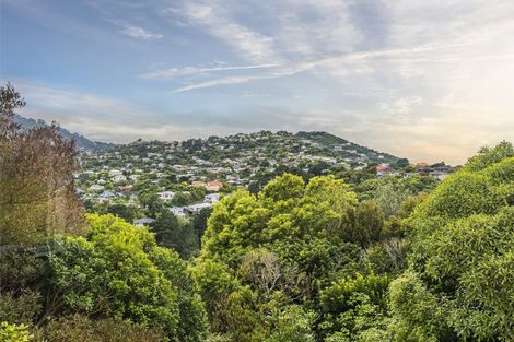 Photo of property in 27u3 Winston Street, Crofton Downs, Wellington, 6035