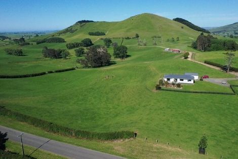 Photo of property in 210 Cruickshank Road, Tokanui, Te Awamutu, 3875