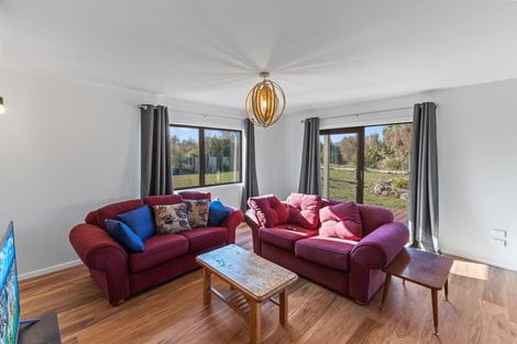 Photo of property in 5 Hutiwai Road, Horopito, Raetihi, 4696