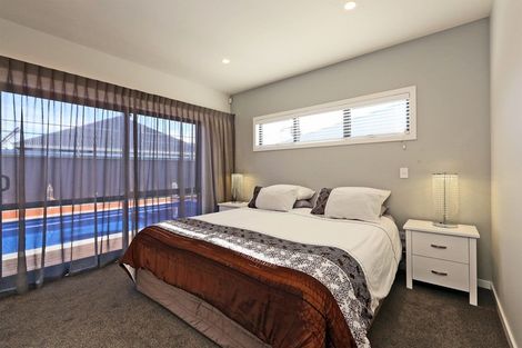 Photo of property in 20 Aspiring Drive, Poraiti, Napier, 4112