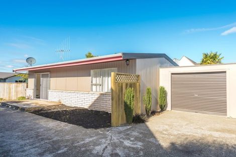Photo of property in 3a Treadwell Street, Springvale, Whanganui, 4501