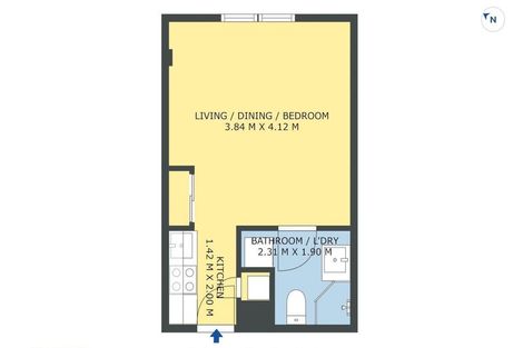 Photo of property in 3b Riverton Drive, Randwick Park, Auckland, 2105