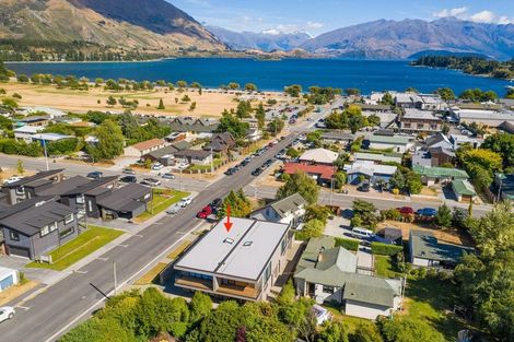 Photo of property in 46b Dungarvon Street, Wanaka, 9305
