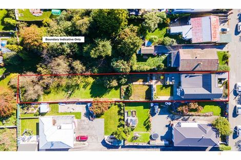 Photo of property in 23 Craigie Avenue, Parkside, Timaru, 7910