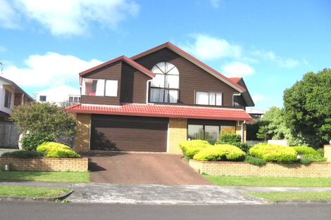 Photo of property in 9 Ayrshire Place, Somerville, Auckland, 2014
