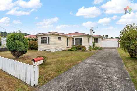 Photo of property in 4 Ashforth Street, Wainuiomata, Lower Hutt, 5014