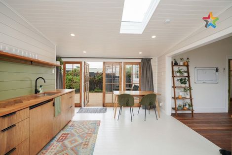 Photo of property in 4 Rodney Street, Georgetown, Invercargill, 9812