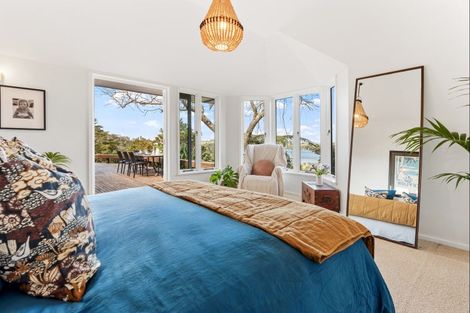 Photo of property in 596 Leigh Road, Whangateau, Warkworth, 0985