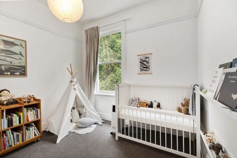 Photo of property in 326 Ohiro Road, Brooklyn, Wellington, 6021