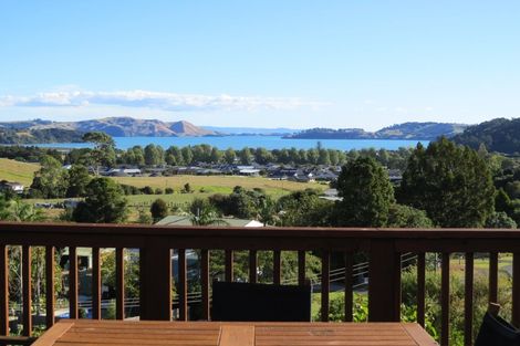 Photo of property in 465 Edward Street, Coromandel, 3506