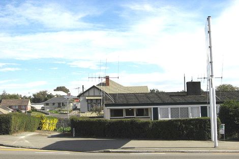 Photo of property in 87-87a King Street, Kensington, Timaru, 7910