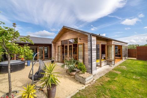 Photo of property in 45 Venice Street, Martinborough, 5711