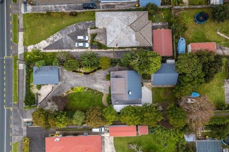 Photo of property in 490 Te Atatu Road, Te Atatu Peninsula, Auckland, 0610