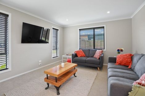 Photo of property in 6 Whiro Close, Ngaruawahia, 3288