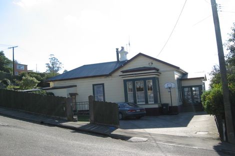 Photo of property in 6 Earn Street, Oamaru North, Oamaru, 9400