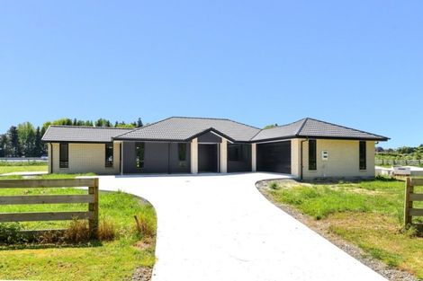 Photo of property in 20 Townshend Lane, Tamahere, Hamilton, 3283