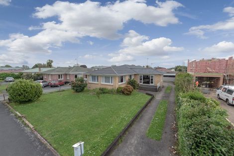 Photo of property in 111 Knighton Road, Hillcrest, Hamilton, 3216