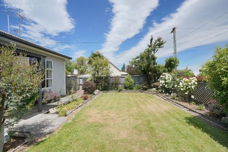 Photo of property in 12 Railway Street, Sefton, 7477