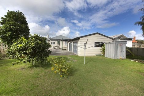 Photo of property in 174 Victoria Street, Dargaville, 0310