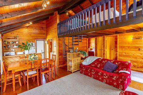 Photo of property in 47 Miro Street, Ohakune, 4625