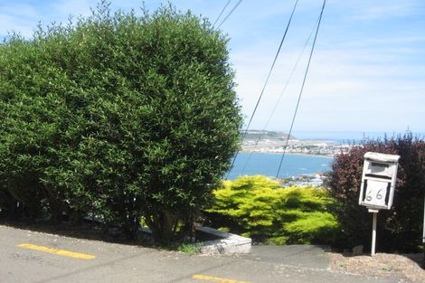 Photo of property in 66 Marewa Road, Hataitai, Wellington, 6021