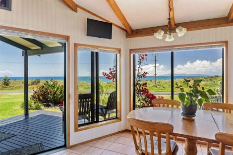 Photo of property in 201 Bluff Road, Kuaotunu West, Whitianga, 3592
