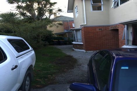 Photo of property in 882b George Street, North Dunedin, Dunedin, 9016