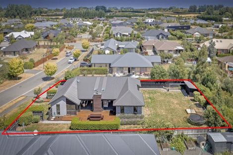 Photo of property in 5 Simms Lane, West Melton, 7618