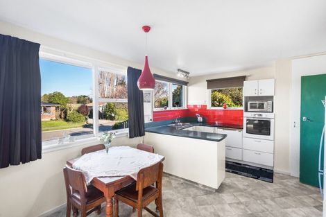 Photo of property in 52 Wales Street, Halswell, Christchurch, 8025