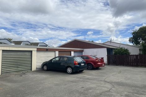 Photo of property in 3/17 Barrie Street, Addington, Christchurch, 8024