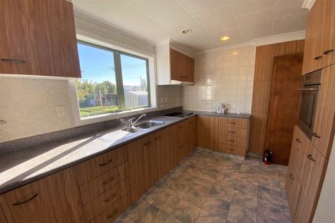 Photo of property in 67 Egmont Street, Kaponga, Hawera, 4679